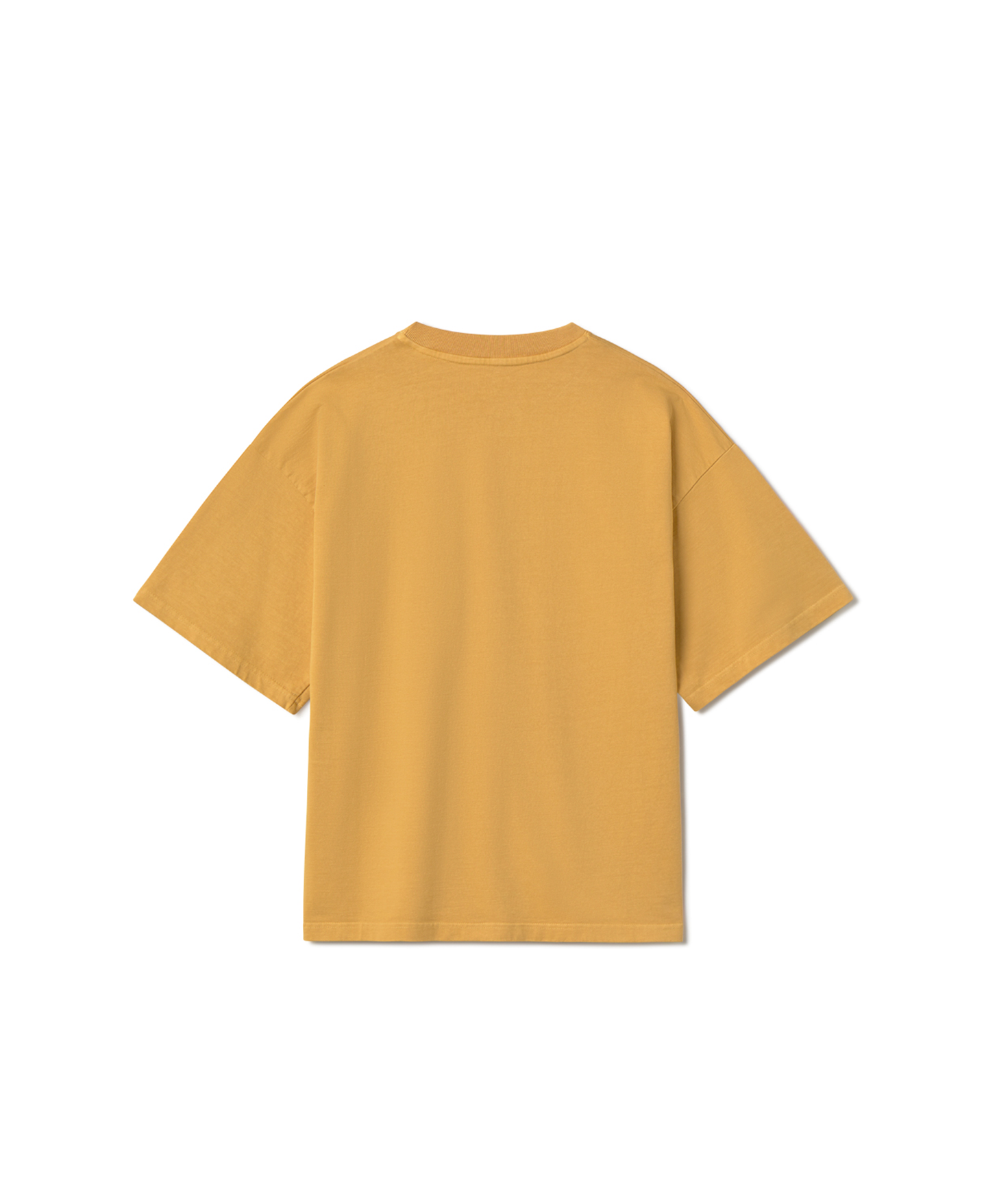 300 GSM 'Sun' T-Shirt