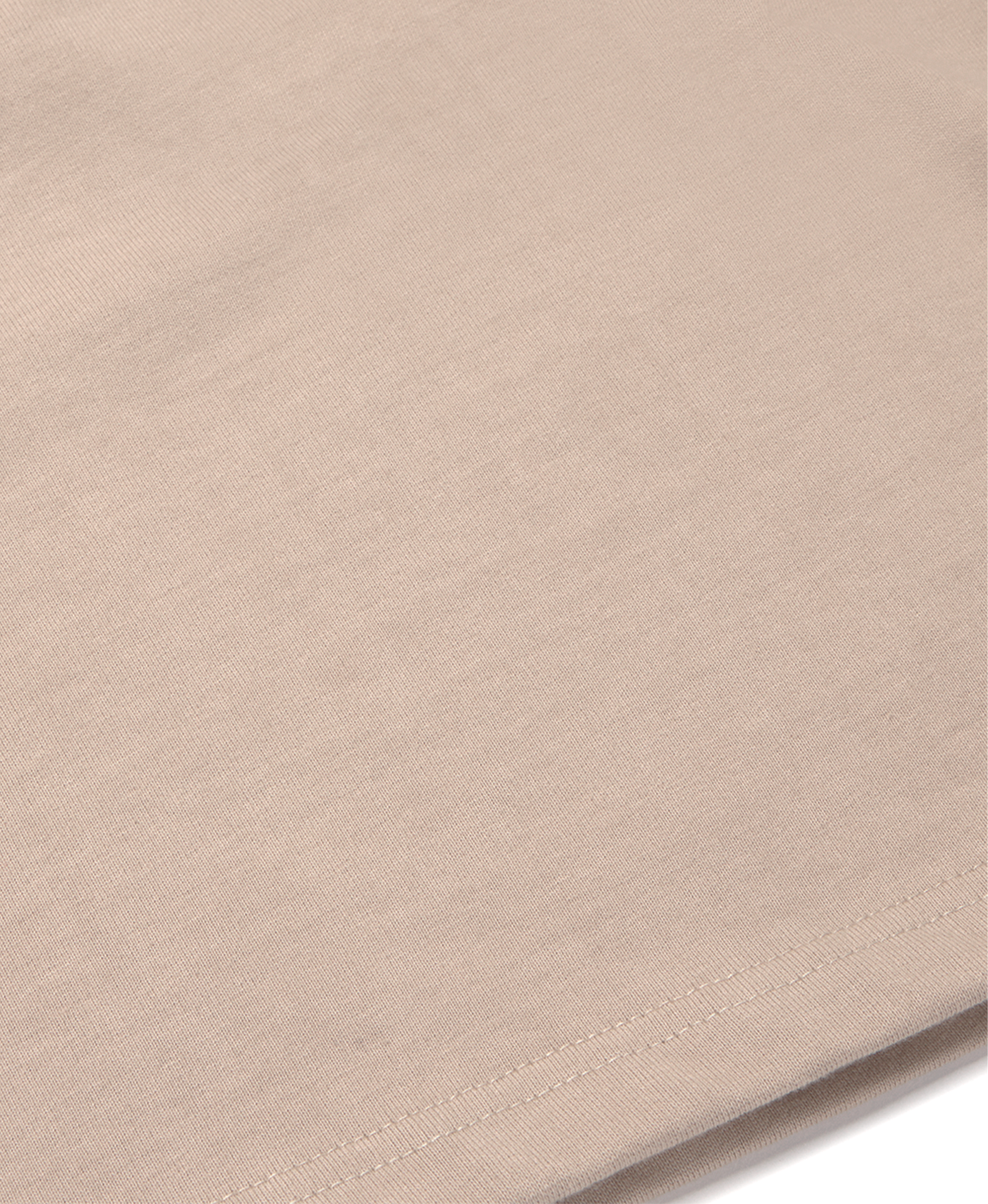 300 GSM 'Tan' T-Shirt