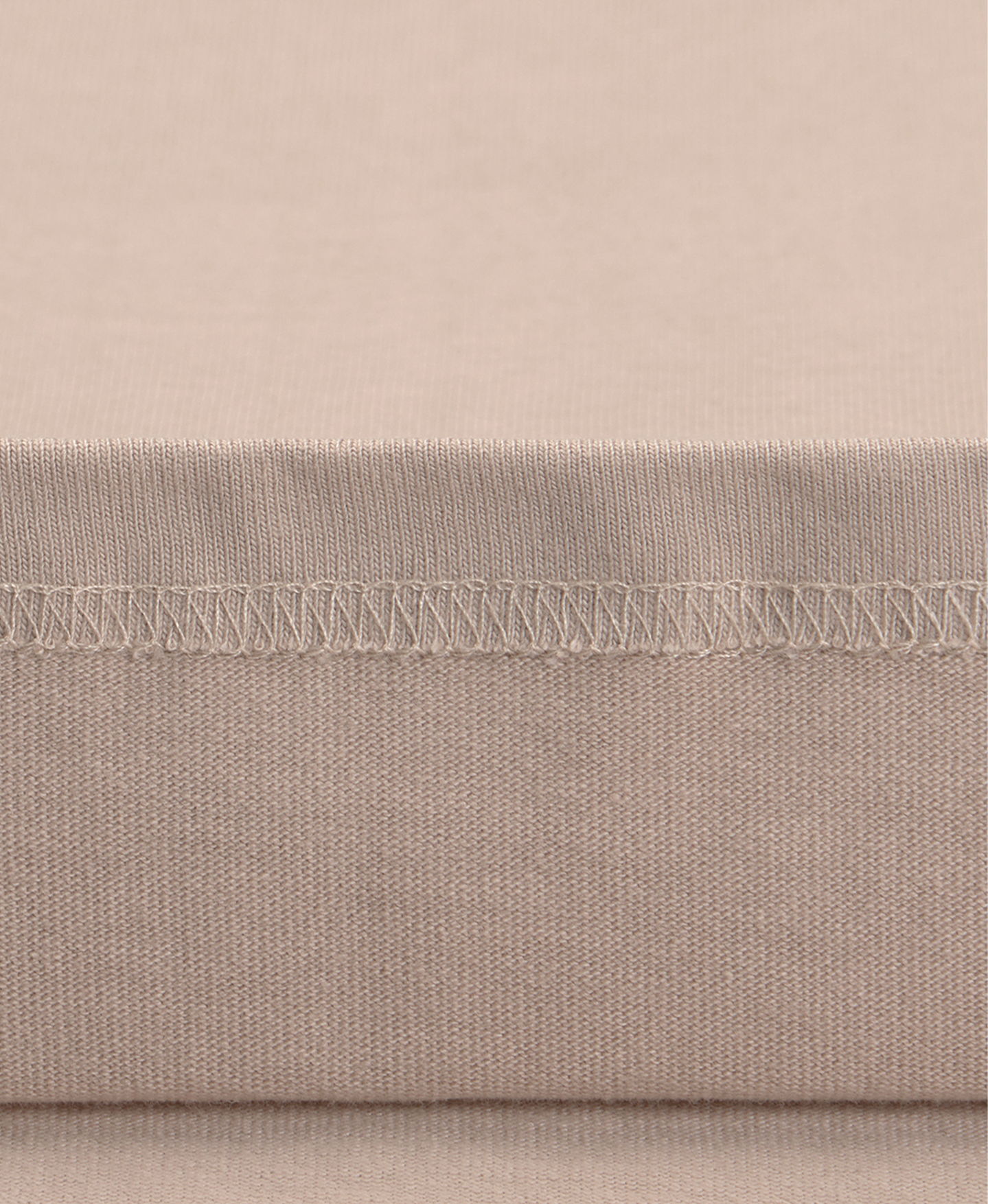 300 GSM 'Tan' T-Shirt