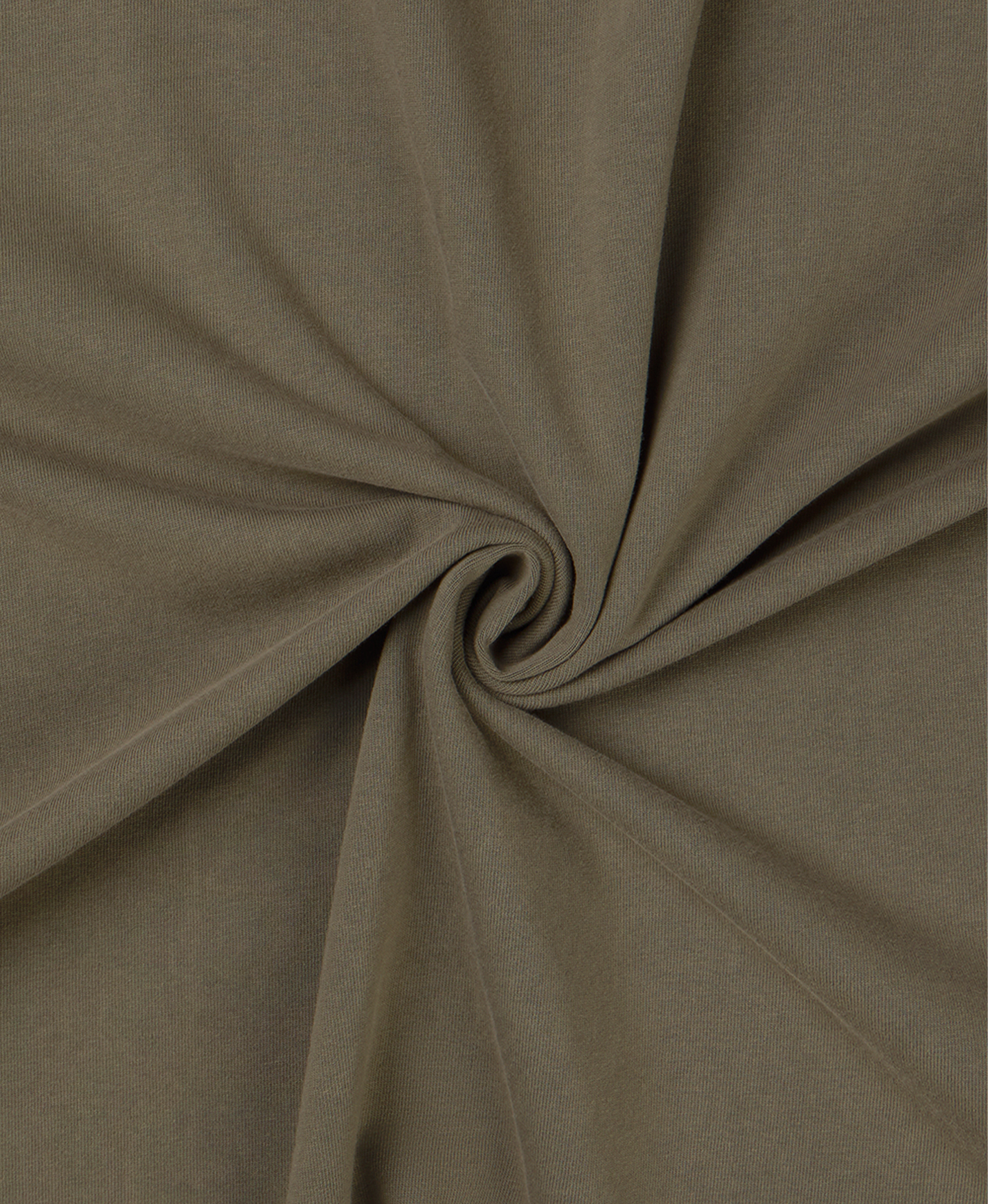 300 GSM 'Vintage Khaki' T-Shirt
