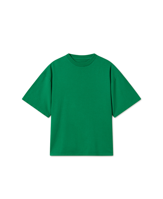 300 GSM 'Kelly Green' T-Shirt