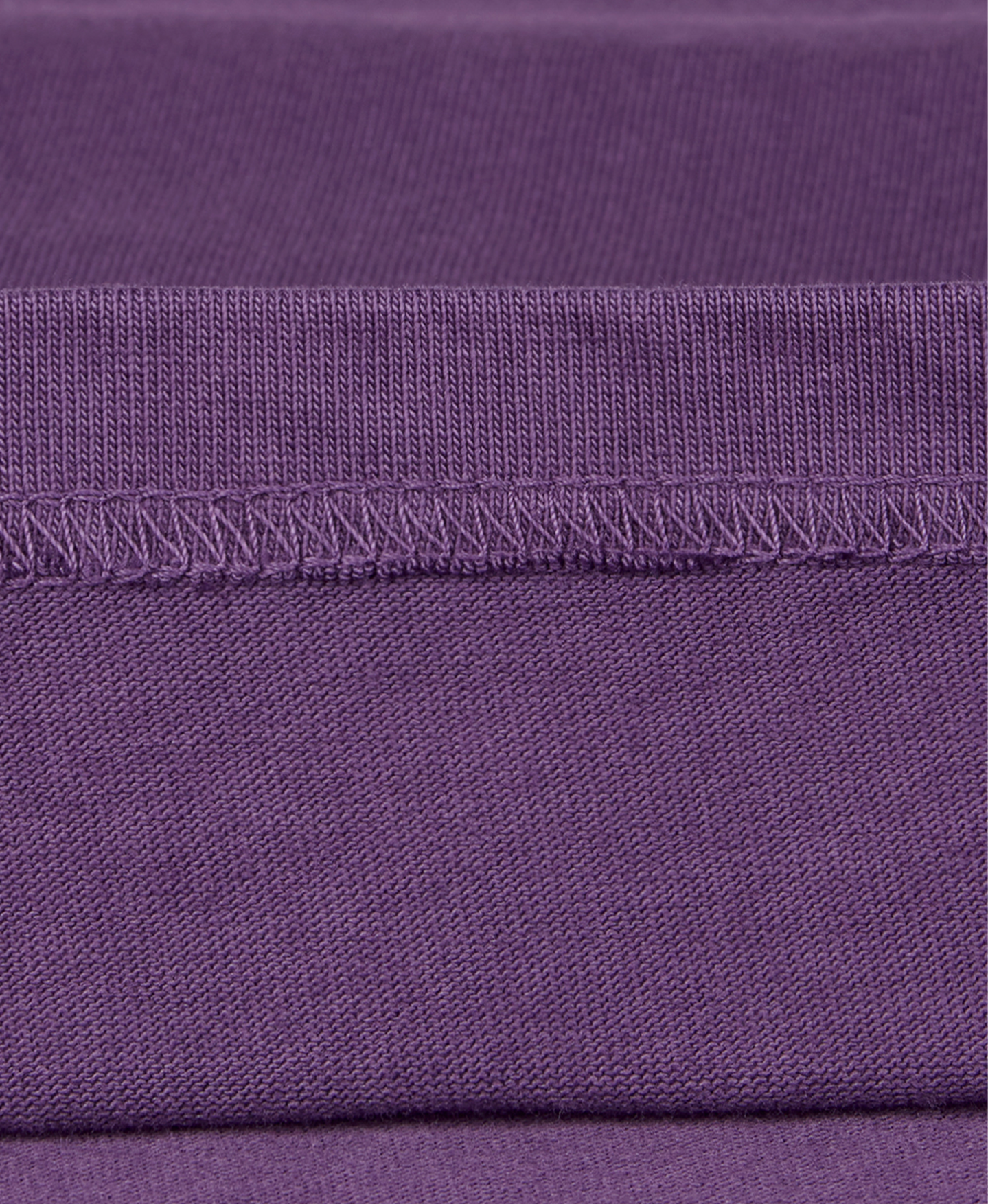 300 GSM 'Grape' T-Shirt