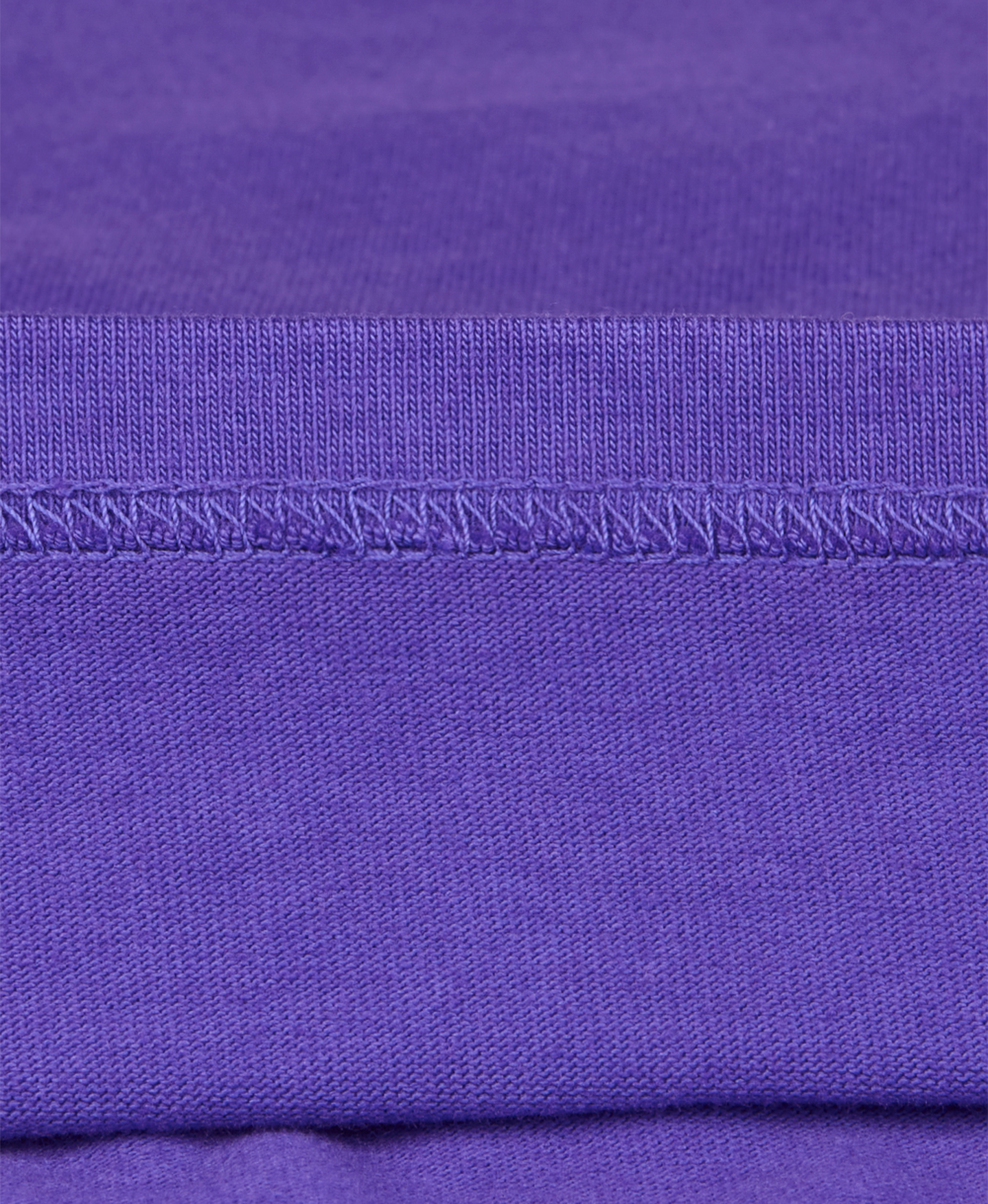 300 GSM 'Deep Purple' T-Shirt