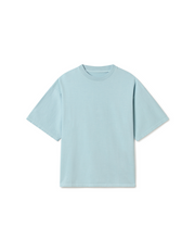 Load image into Gallery viewer, 300 GSM &#39;Ice Blue&#39; T-Shirt
