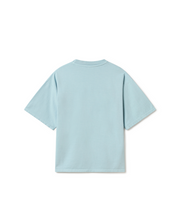 Load image into Gallery viewer, 300 GSM &#39;Ice Blue&#39; T-Shirt
