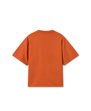 Load image into Gallery viewer, 300 GSM &#39;Orange Rust&#39; T-Shirt
