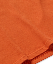 Load image into Gallery viewer, 300 GSM &#39;Orange Rust&#39; T-Shirt
