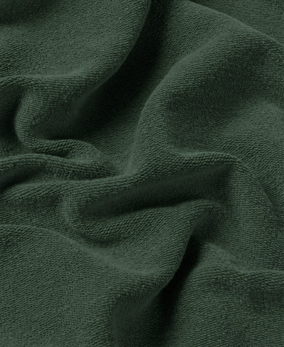600 GSM 'Forest' Hoodie