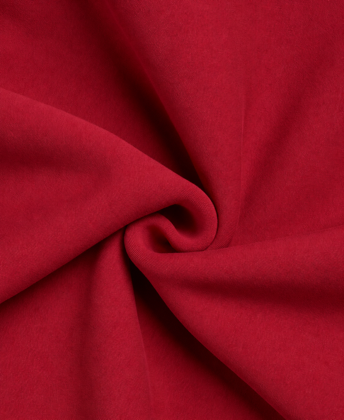 750 GSM 'Dark Red' Hoodie