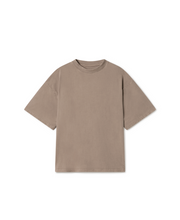 Load image into Gallery viewer, 180 GSM &#39;Vintage Taupe&#39; T-Shirt
