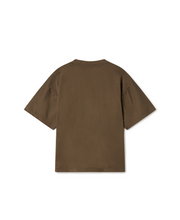Load image into Gallery viewer, 180 GSM &#39;Mocha Brown&#39; T-Shirt
