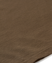 Load image into Gallery viewer, 180 GSM &#39;Mocha Brown&#39; T-Shirt
