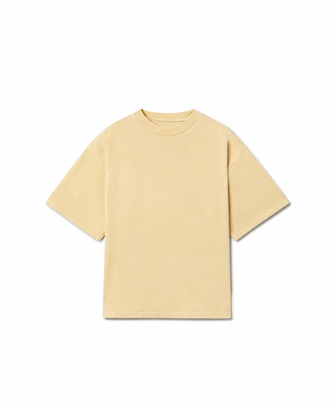 180 GSM 'Frost' T-Shirt