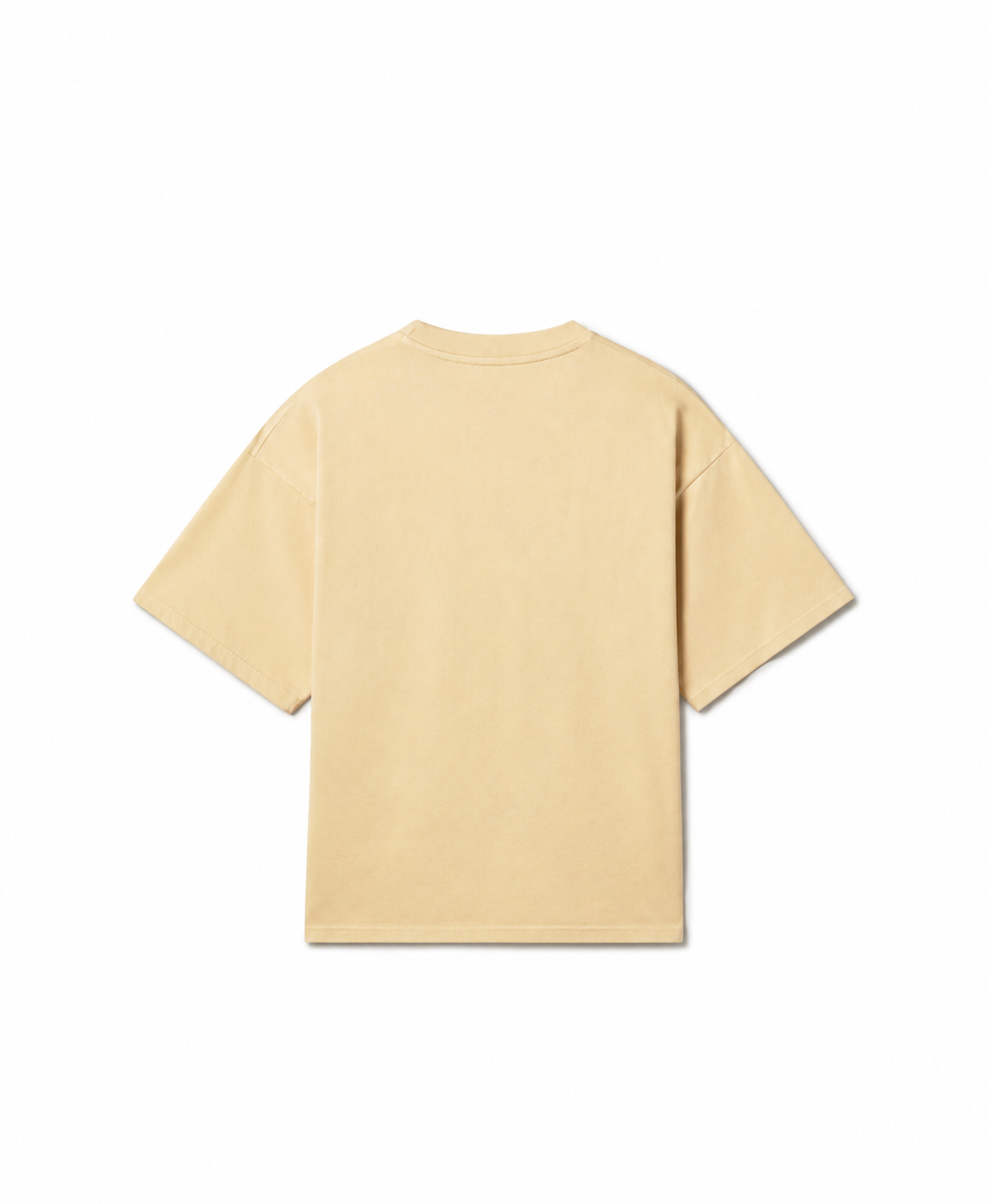 180 GSM 'Frost' T-Shirt