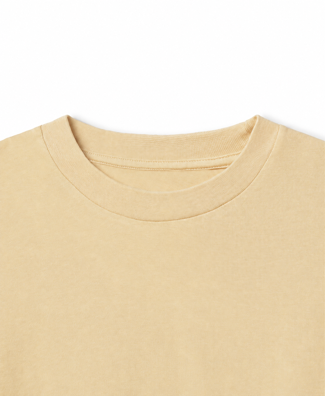 180 GSM 'Frost' T-Shirt
