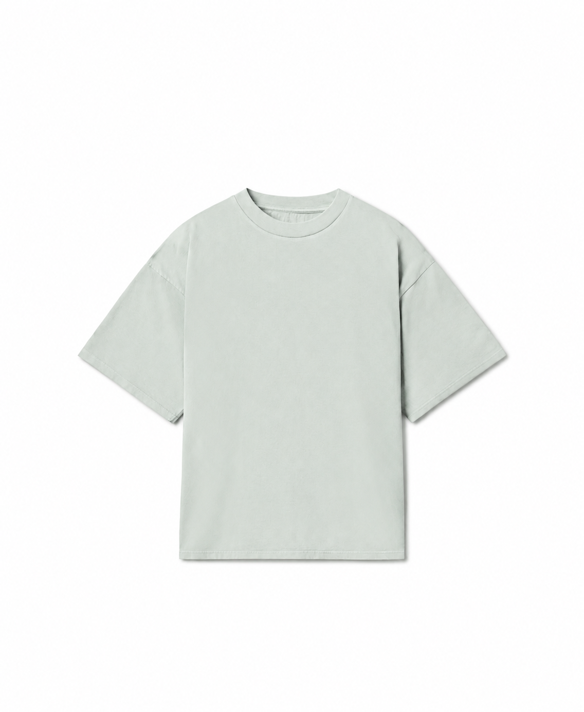 180 GSM 'Mint' T-Shirt