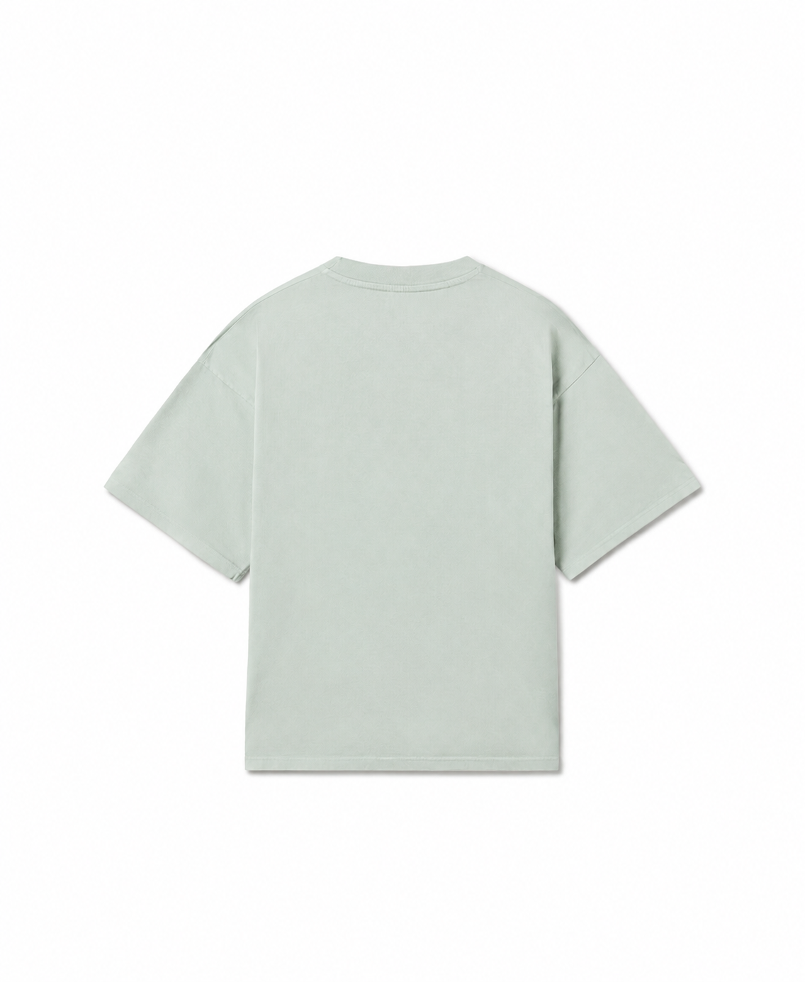 180 GSM 'Mint' T-Shirt
