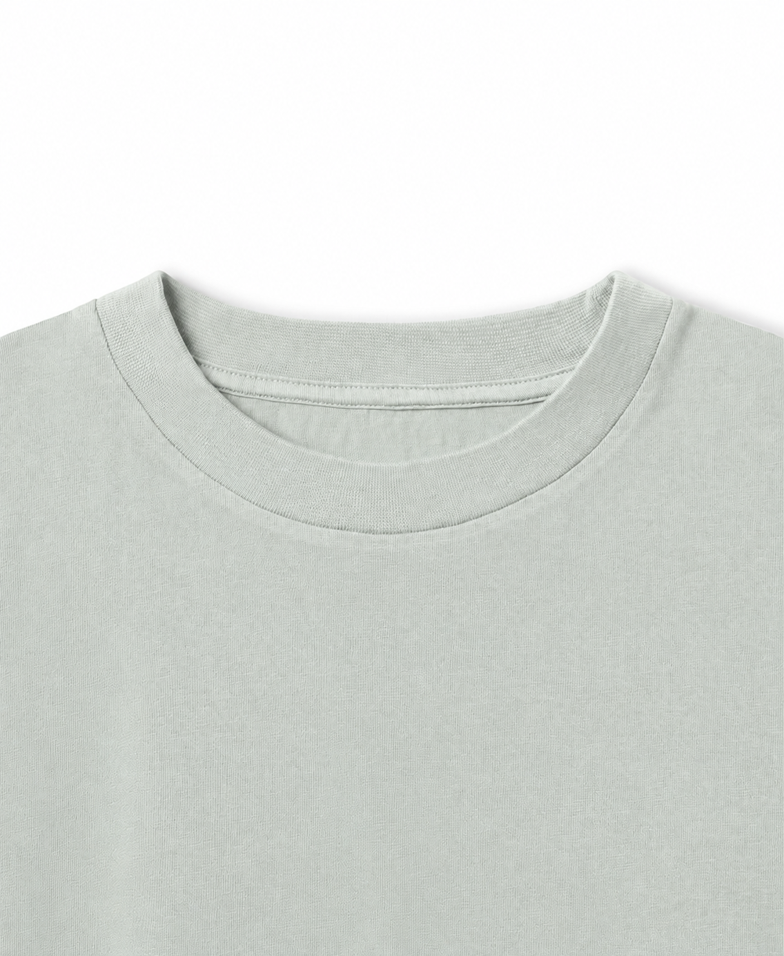 180 GSM 'Mint' T-Shirt