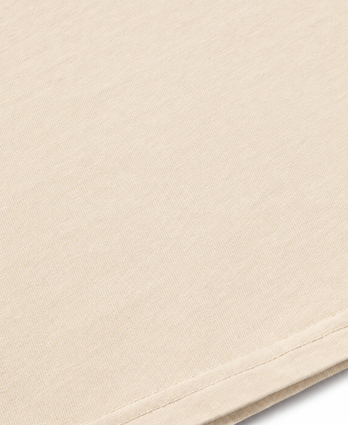 180 GSM 'Oat' T-Shirt