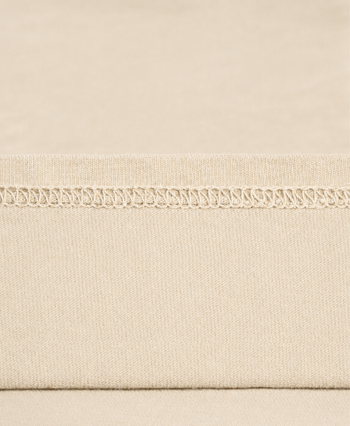 180 GSM 'Oat' T-Shirt