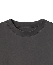 Load image into Gallery viewer, 180 GSM &#39;Anthracite&#39; T-Shirt
