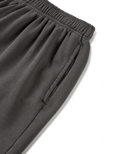 Load image into Gallery viewer, 350 GSM &#39;Anthracite&#39; Short Pants
