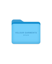 Load image into Gallery viewer, Velour Garments Mock Up Pack
