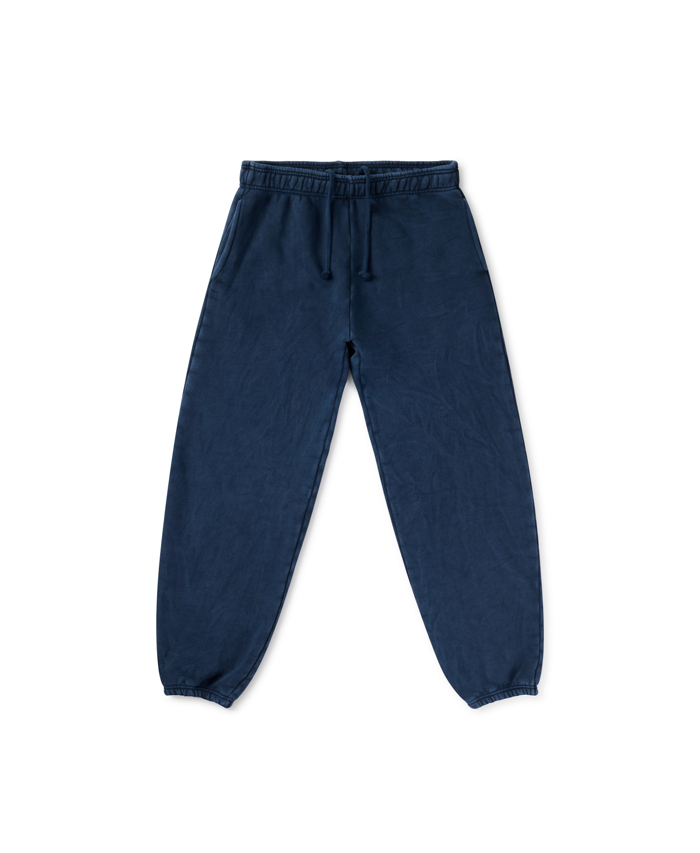 450 GSM 'Vintage Navy Blue' Sweatpants