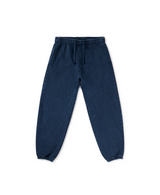 450 GSM 'Vintage Navy Blue' Sweatpants