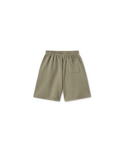Load image into Gallery viewer, 350 GSM &#39;Vintage Olive&#39; Short Pants
