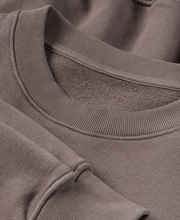 Load image into Gallery viewer, 600 GSM &#39;Vulcan&#39; Crewneck
