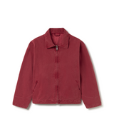 'Crimson' Work Jacket