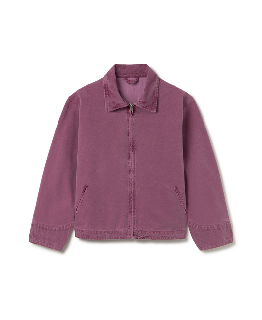 'Ruby' Work Jacket