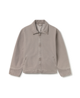 'Taupe' Work Jacket
