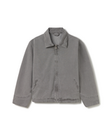 Wheat' Work Jacket – Velour Garments