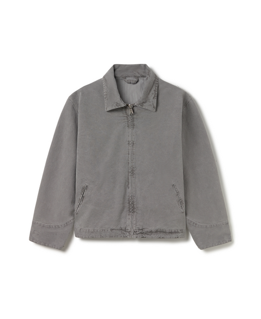 'Wolf' Work Jacket