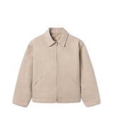 'Tan' Work Jacket