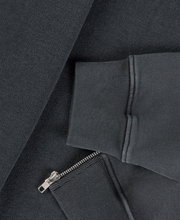 Load image into Gallery viewer, 600 GSM &#39;Anthracite&#39; Zipper
