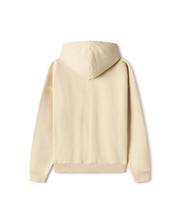 Load image into Gallery viewer, 600 GSM &#39;Cloud Cream&#39; Zipper
