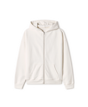 Load image into Gallery viewer, 600 GSM &#39;Bone White&#39; Zipper
