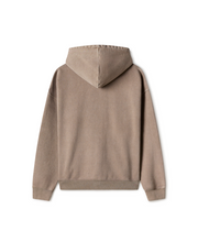 Load image into Gallery viewer, 600 GSM &#39;Vintage Taupe&#39; Zipper
