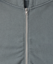 Load image into Gallery viewer, 600 GSM &#39;Iron Gray&#39; Zipper
