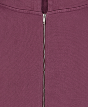 Load image into Gallery viewer, 600 GSM &#39;Burgundy&#39; Zipper

