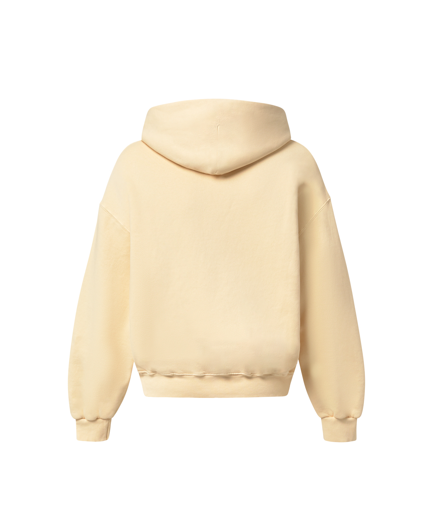 450 GSM ‘Frost’ Zipper