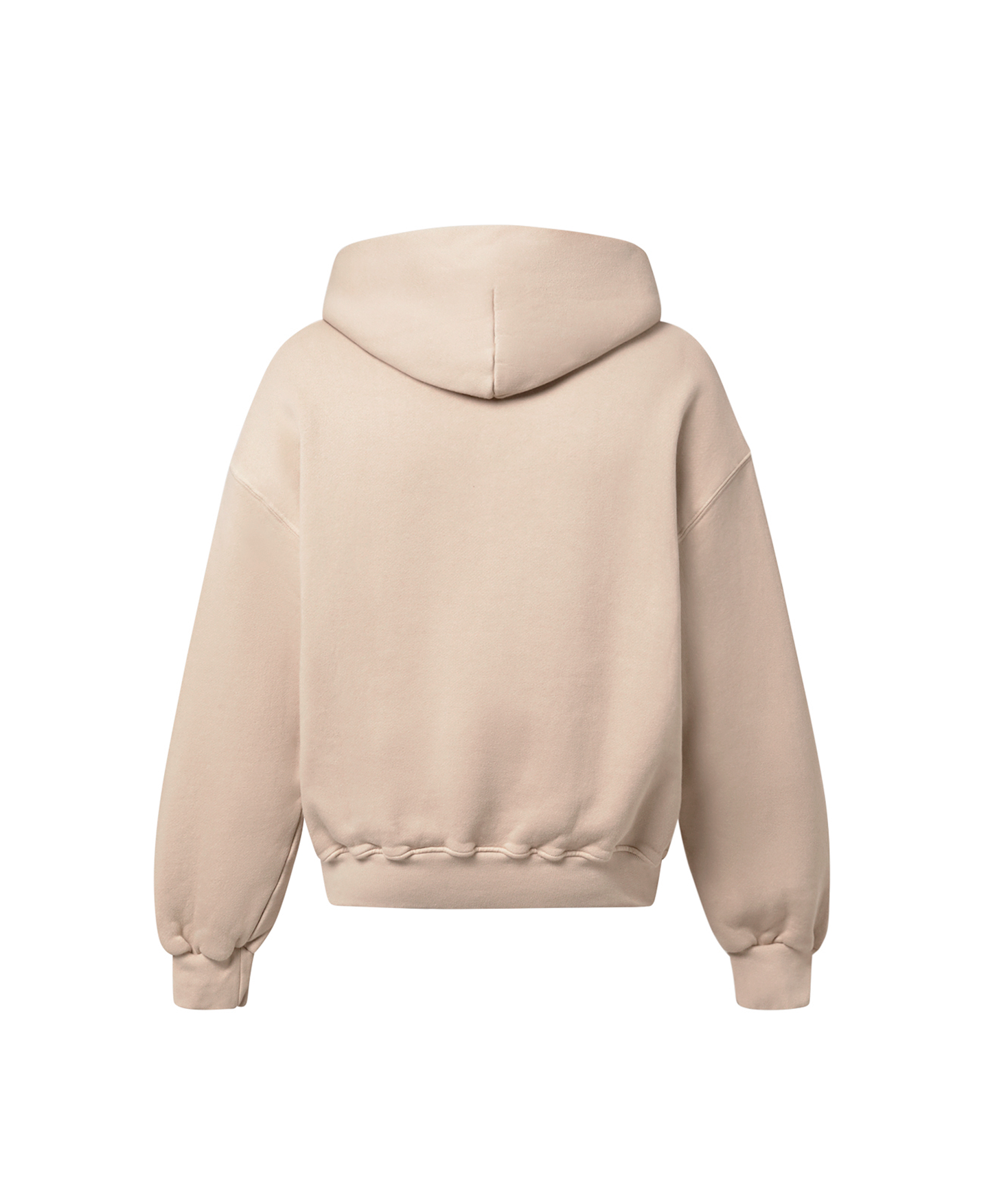 450 GSM ‘Tan’ Zipper