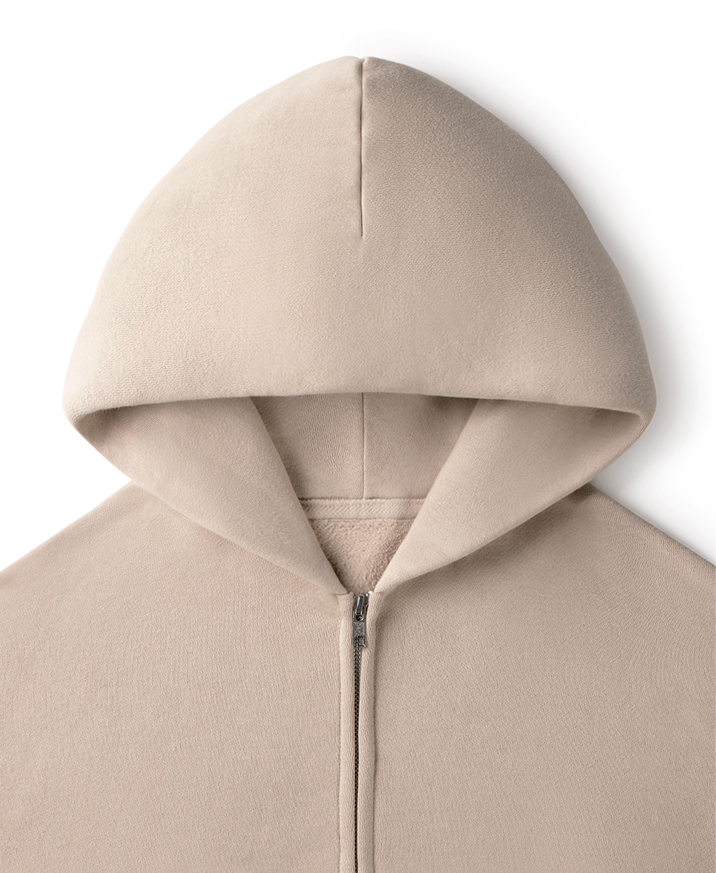 450 GSM ‘Tan’ Zipper