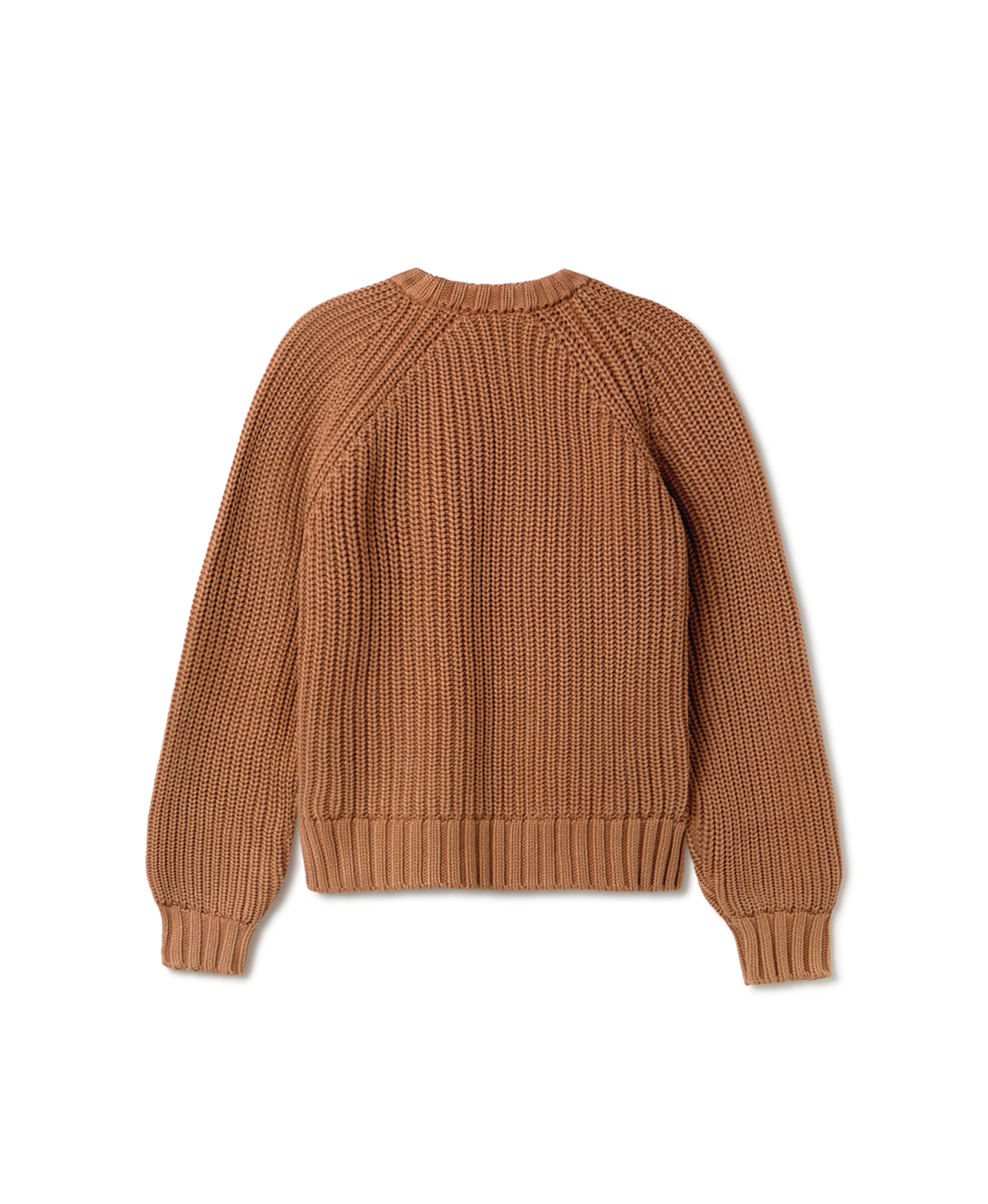 3 Gauge 'Amber' Knit