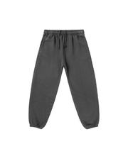 Load image into Gallery viewer, 450 GSM &#39;Anthracite&#39; Sweatpants
