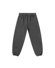 Load image into Gallery viewer, 450 GSM &#39;Anthracite&#39; Sweatpants

