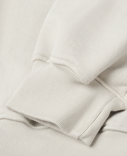 Load image into Gallery viewer, 600 GSM &#39;Ecru&#39; Crewneck

